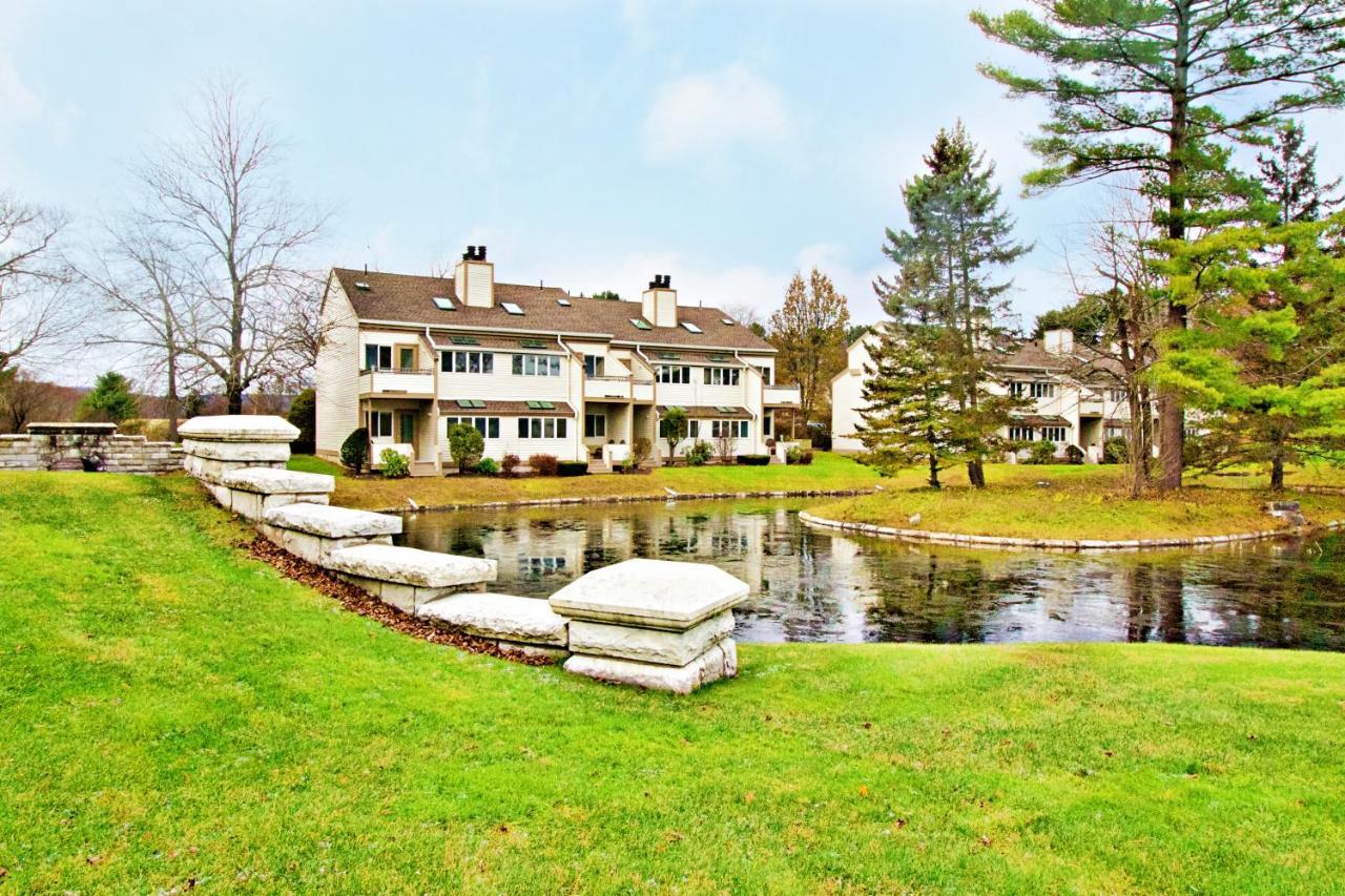 The Ponds At Foxhollow เลนอกซ์ ภายนอก รูปภาพ