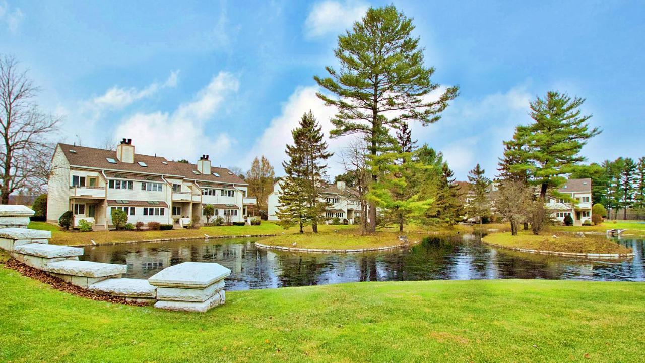 The Ponds At Foxhollow เลนอกซ์ ภายนอก รูปภาพ